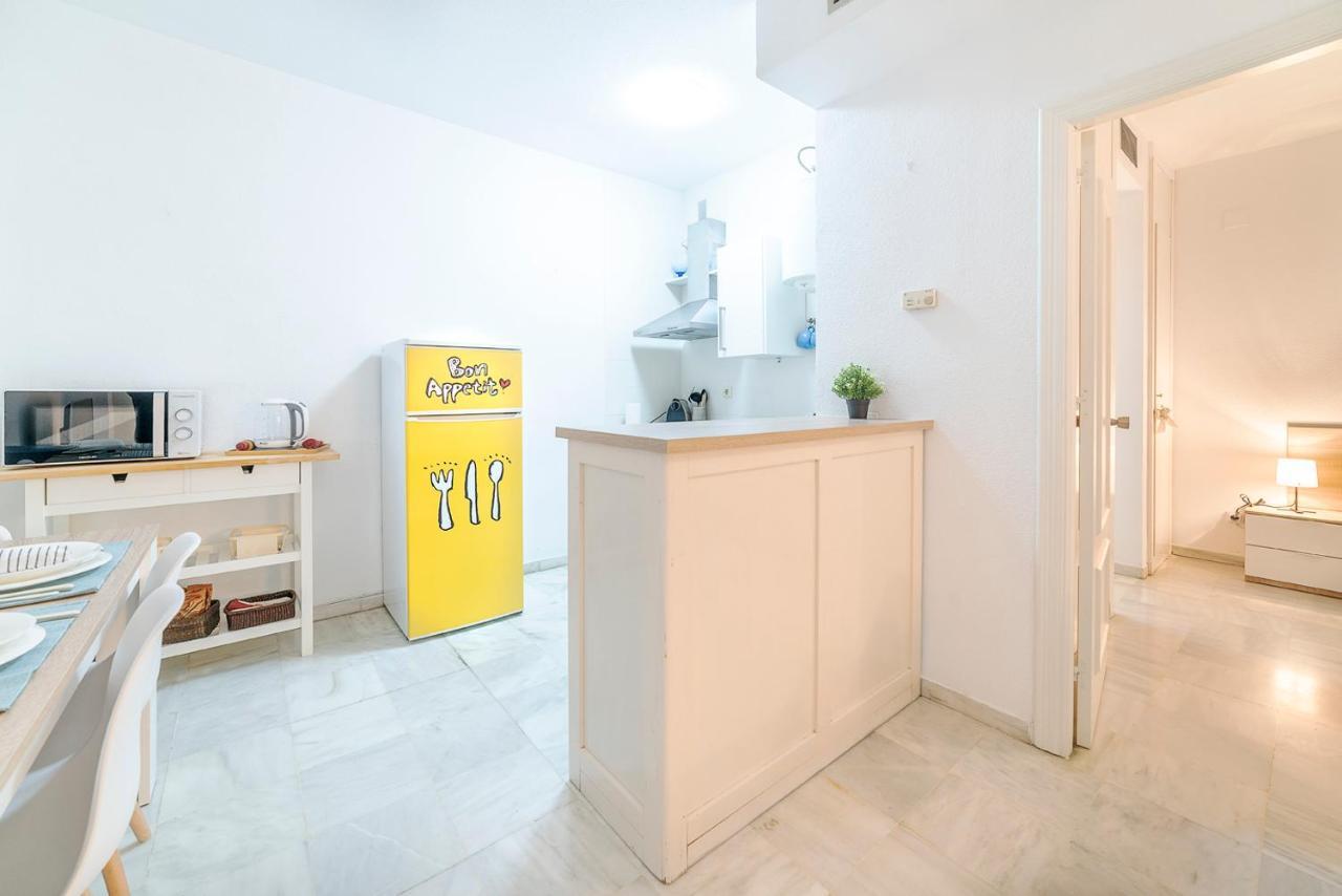 Apartamento Alohamundi Arjona Ii