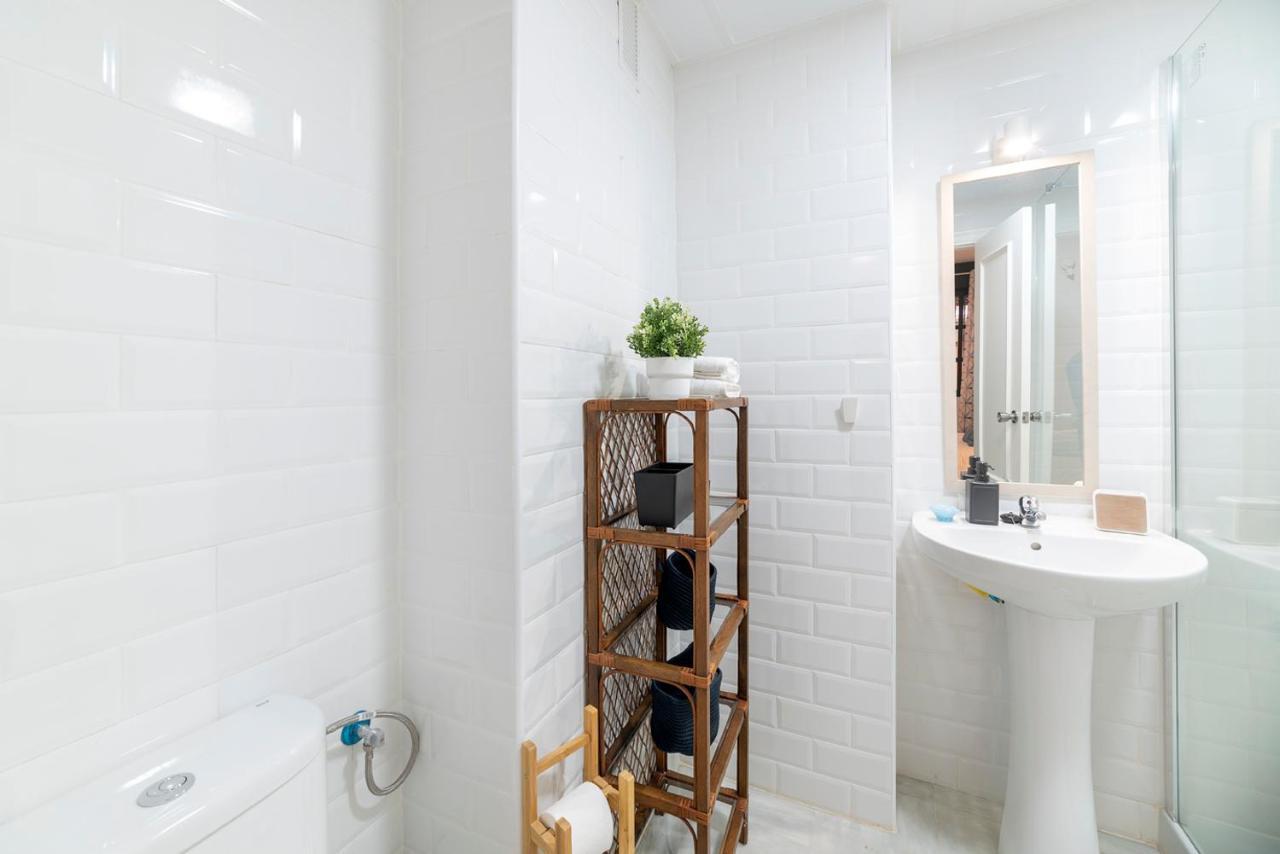 Alohamundi Arjona Ii Apartamento Sevilla