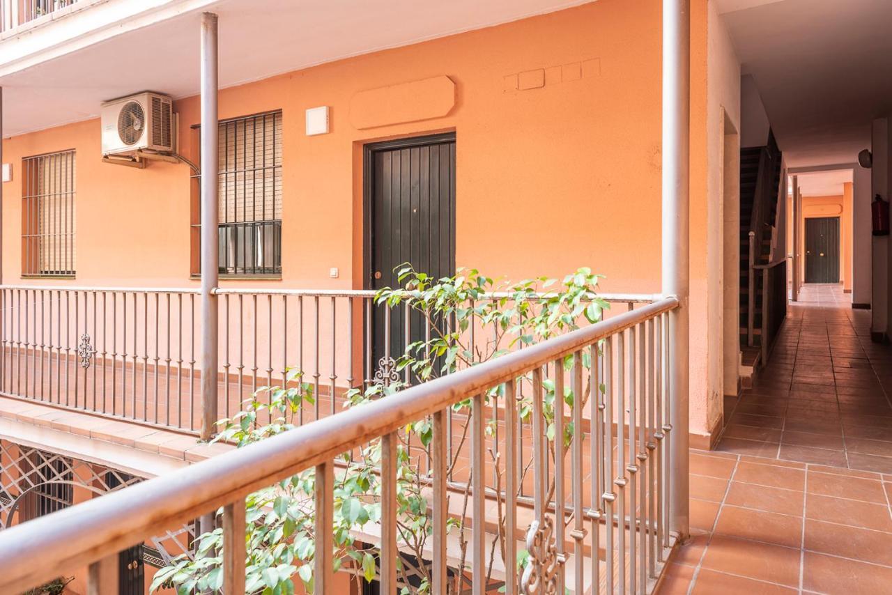 Apartamento Alohamundi Arjona Ii Sevilla