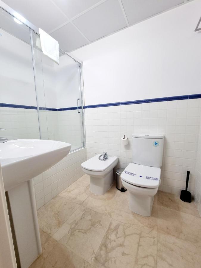 Apartamento Exclusivo En El Centro De Sevilla