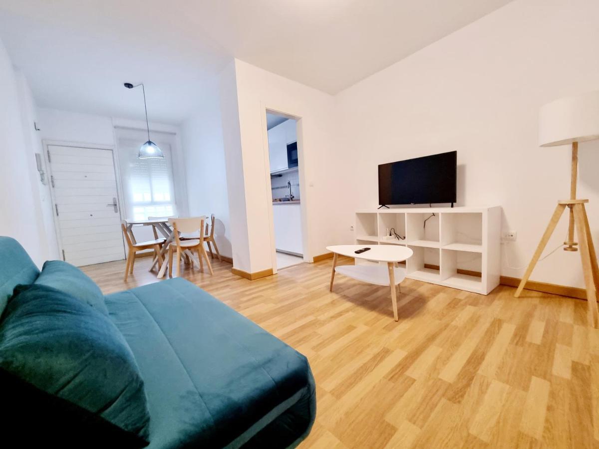 Apartamento Exclusivo En El Centro De *
