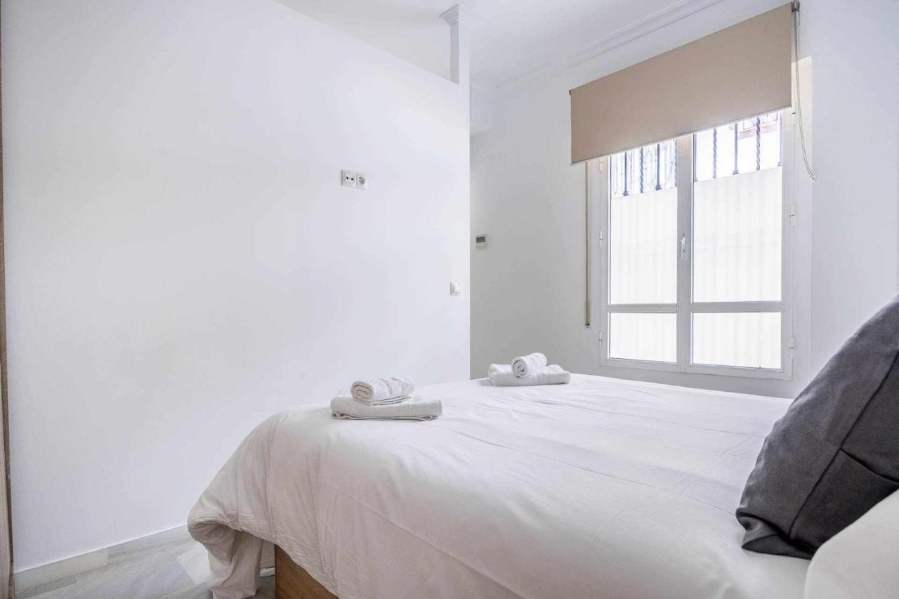 Comfy Away * Sevilla