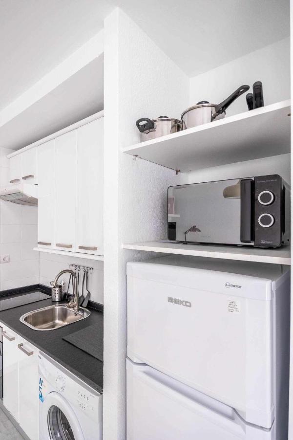 Apartamento Comfy Away *