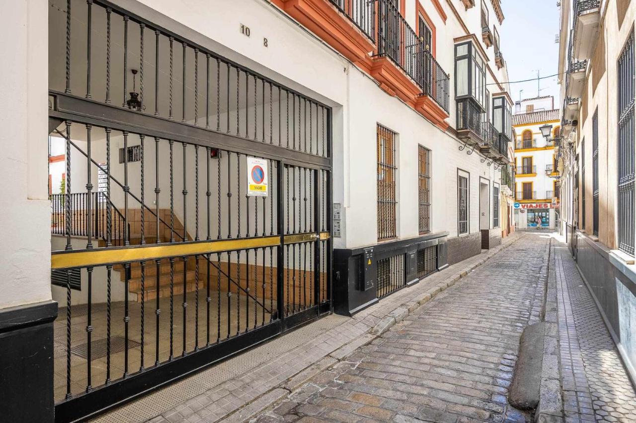 Apartamento Comfy Away Sevilla