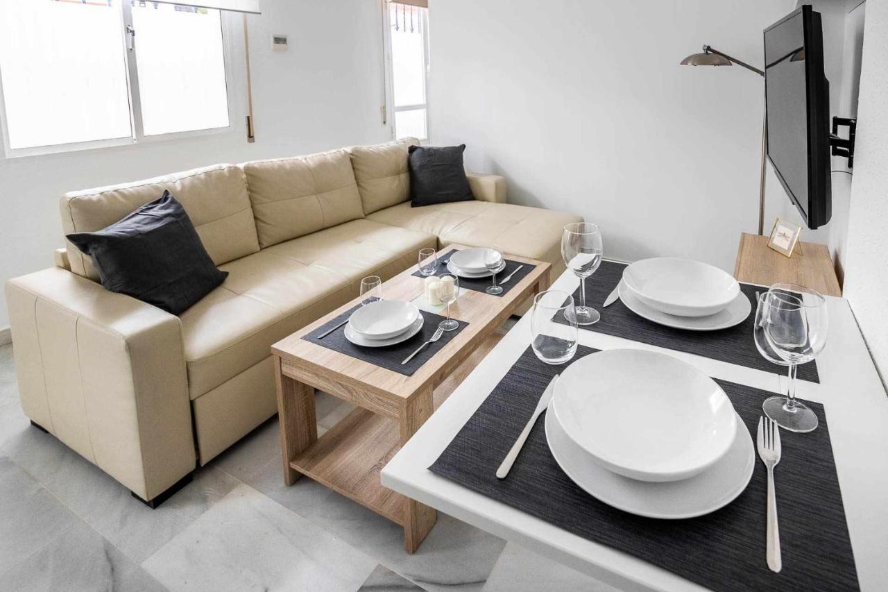 Apartamento Comfy Away Sevilla