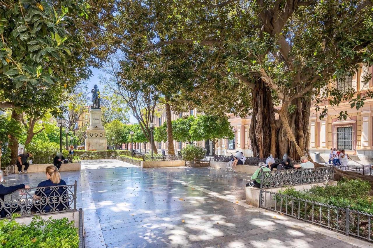 Comfy Away Apartamento Sevilla