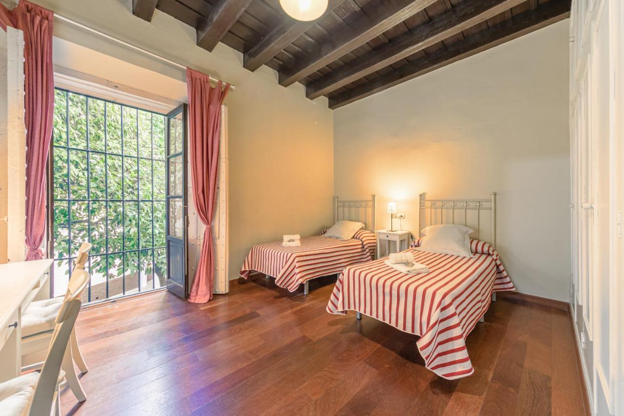 Apartamento Aoa Plaza Santa Marta