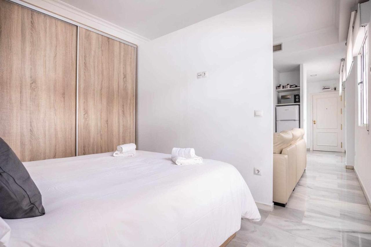 Apartamento Comfy Away *