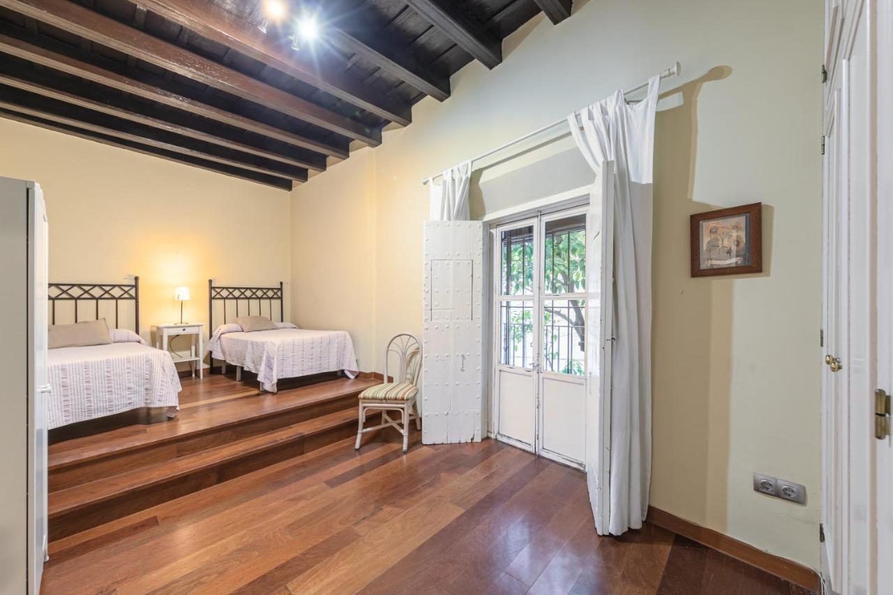 Apartamento Aoa Plaza Santa Marta *