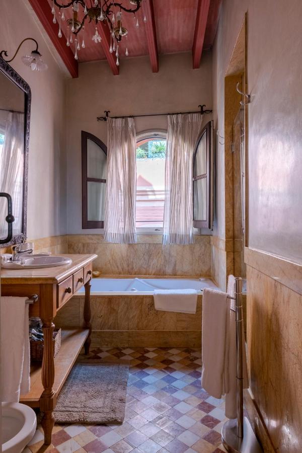 Holiday home Exclusiva Casa En El Centro Historico De Seville