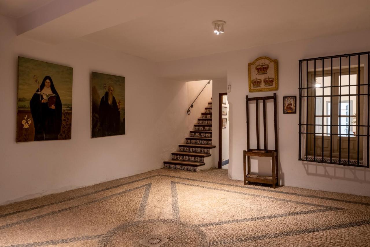 Holiday home Exclusiva Casa En El Centro Historico De