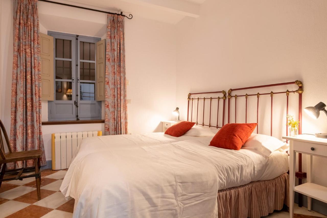 Exclusiva Casa En El Centro Historico De Holiday home Seville