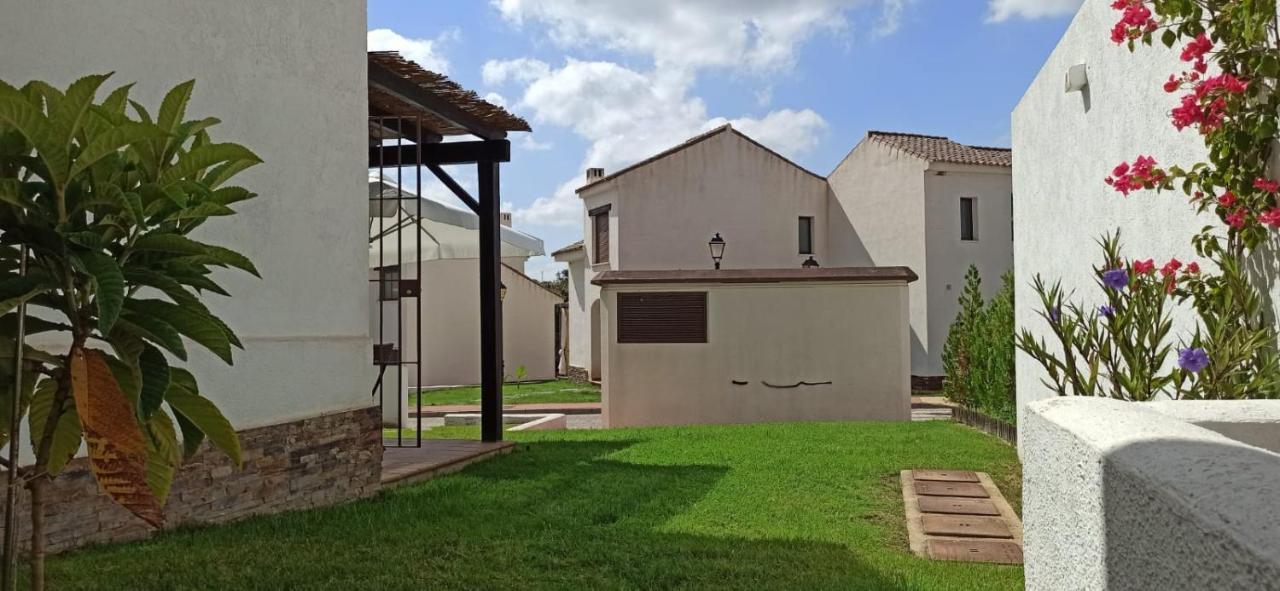 Сasa de vacaciones Bonita Y Acogedora Casa En Plena Sierra Norte, A Tan Solo 30 Minutos De Sevilla