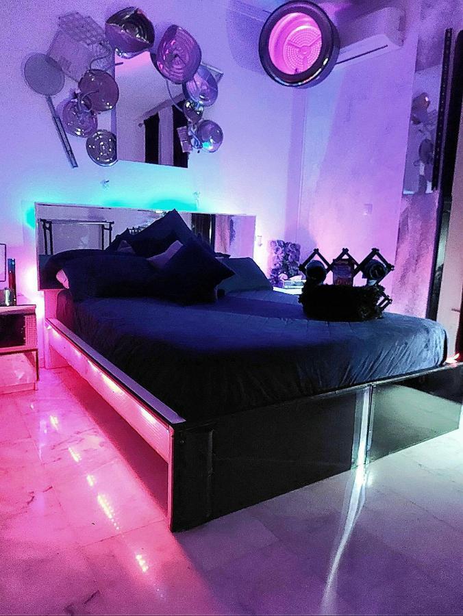 Apartamento Alameda Hércules * Sevilla