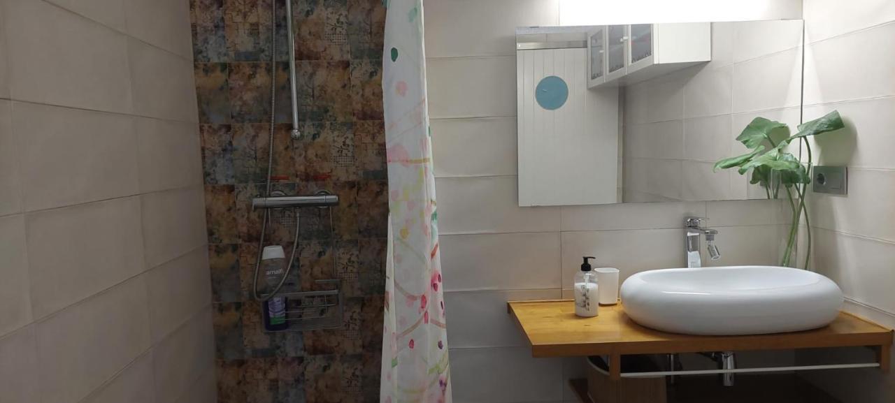 Apartamento Macarena Centro Parking Gratis Espectacular, Comoda *