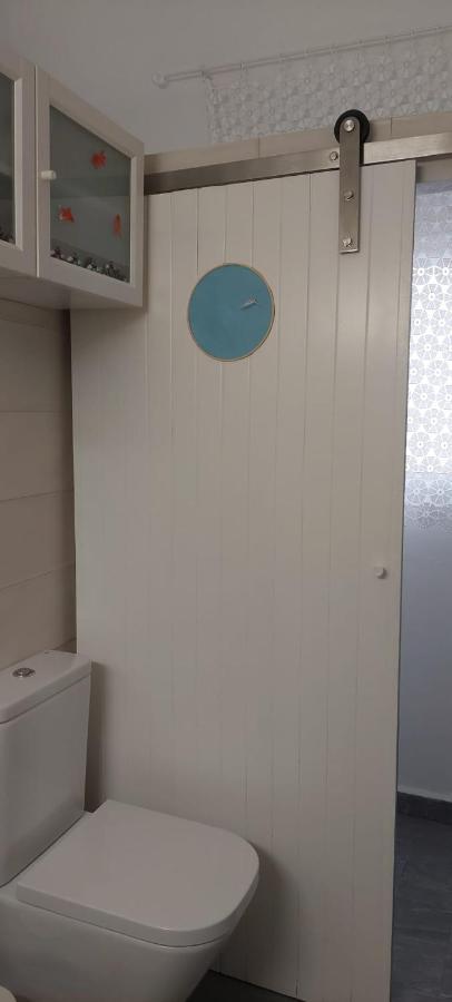 Macarena Centro Parking Gratis Espectacular, Comoda Apartamento