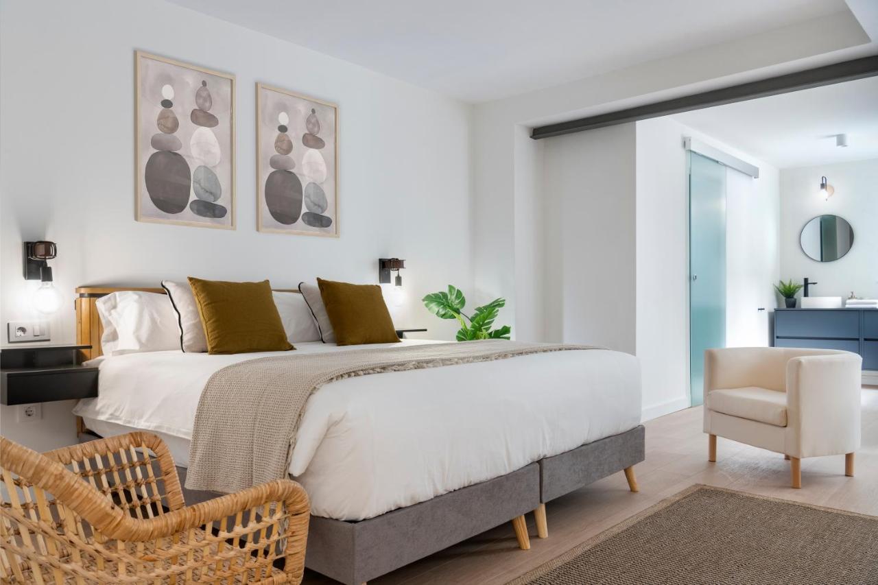 Magno Castelar Apartamento Sevilla