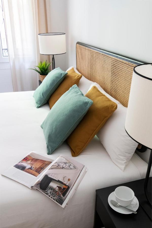 Magno Castelar Apartamento