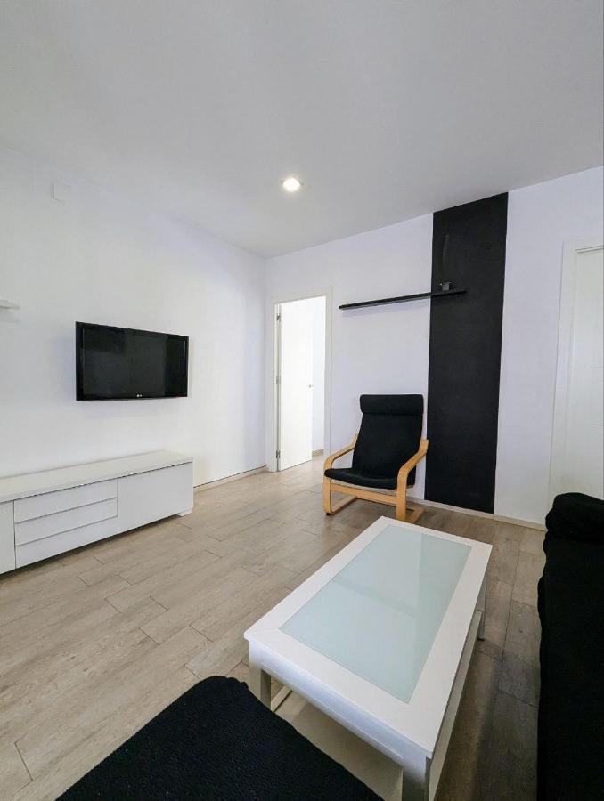 Apartamento M-odern Sevilla