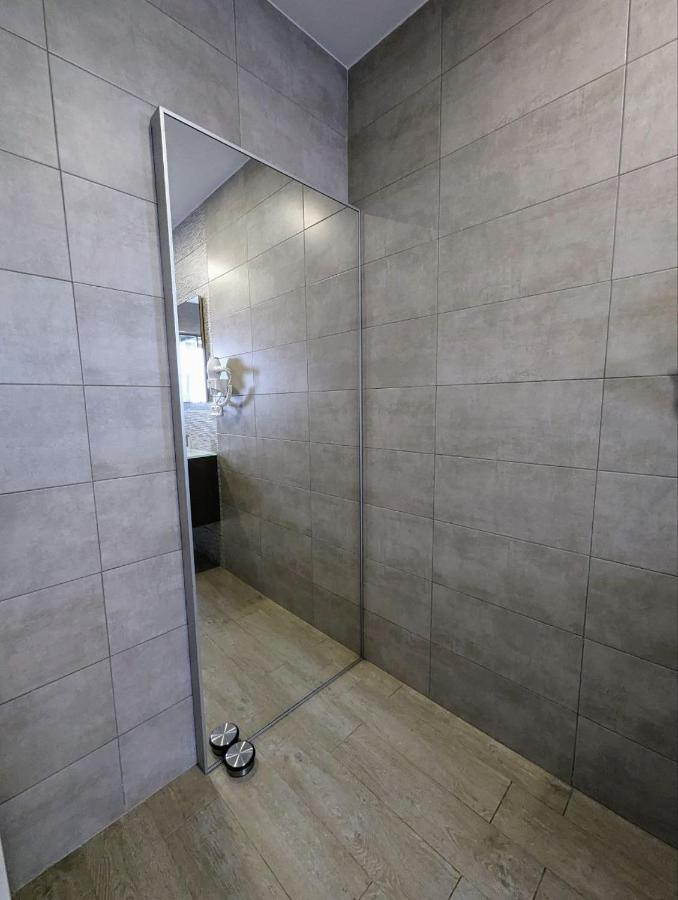 M-odern Apartamento *