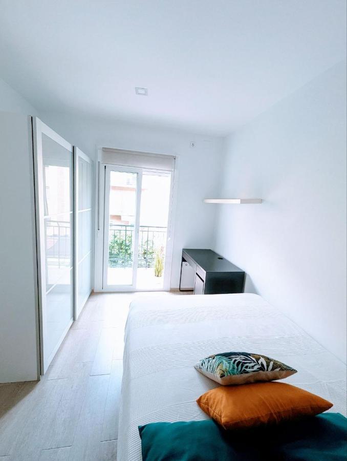 M-odern Sevilla