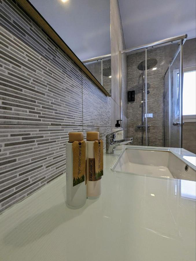 Apartamento M-odern