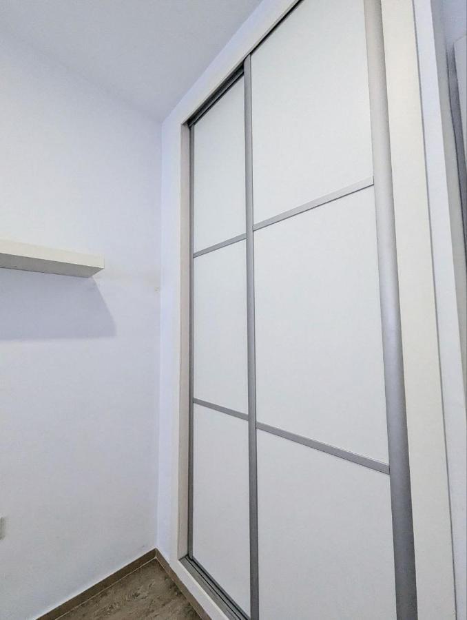 Apartamento M-odern *