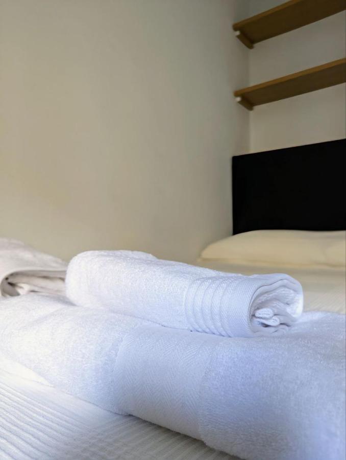 Apartamento M-odern *