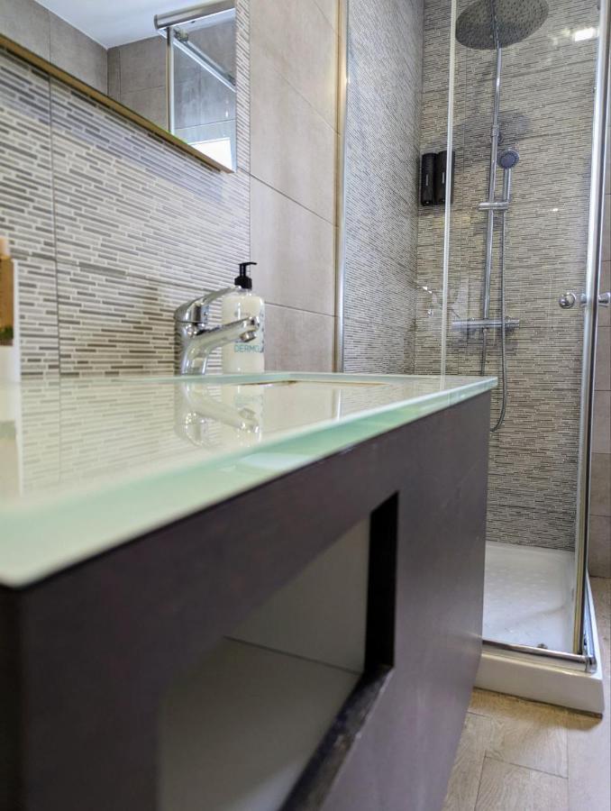 Apartamento M-odern