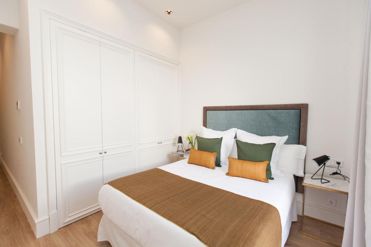 Apartamento Isg Cedaceros
