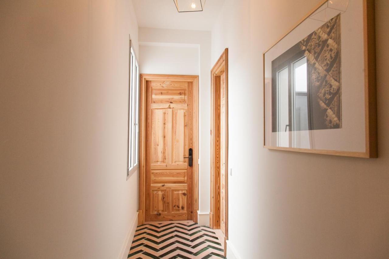 Apartamento Isg Cedaceros *