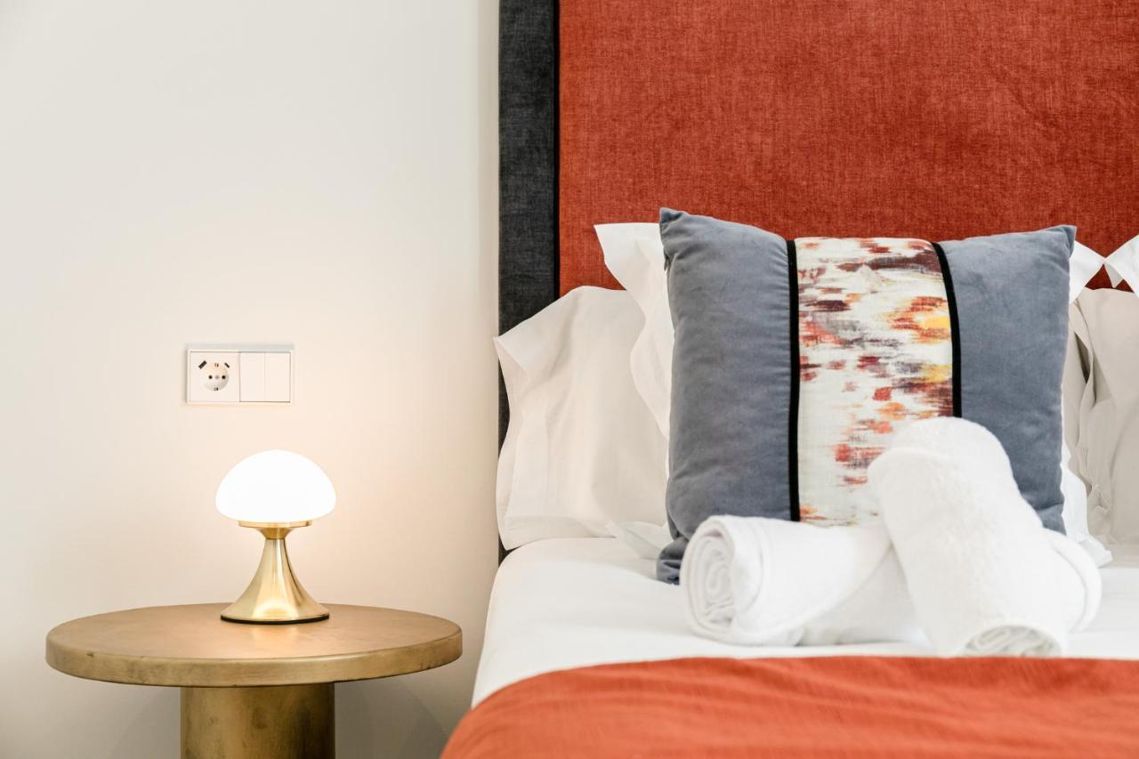 Apartamento Isg Cedaceros