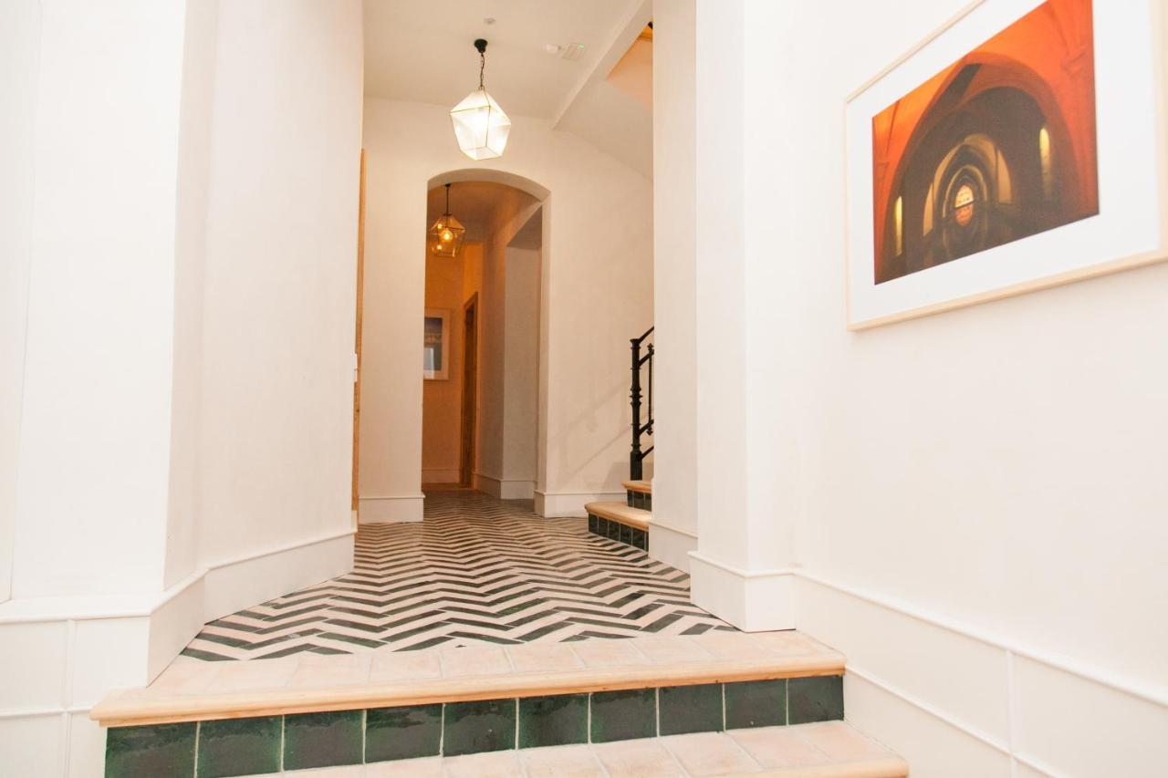 Apartamento Isg Cedaceros Sevilla