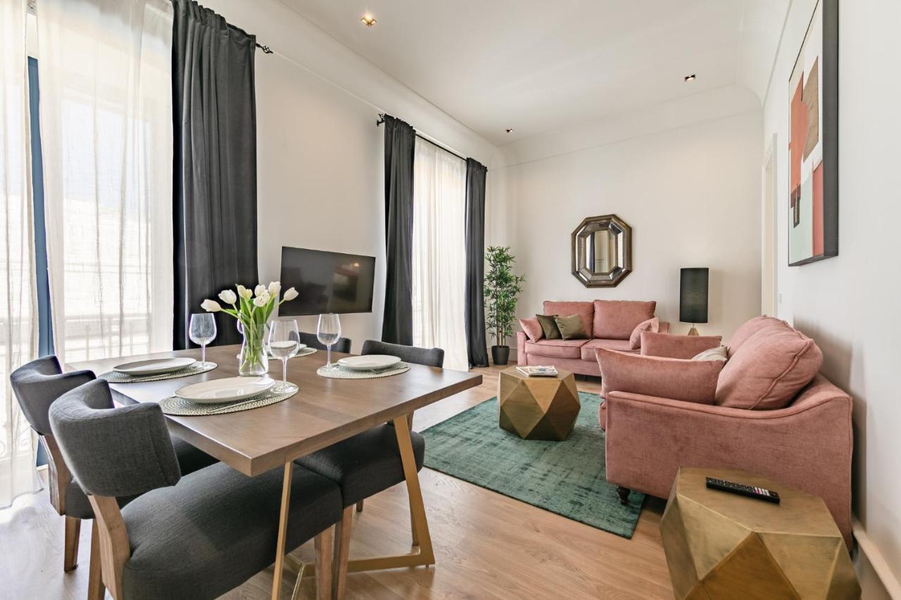 Isg Cedaceros Apartamento *