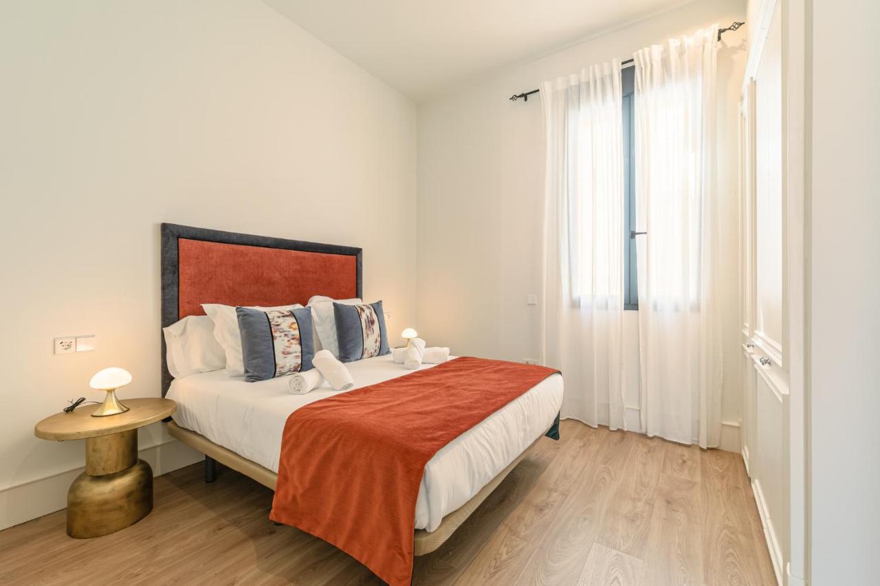 Isg Cedaceros Apartamento