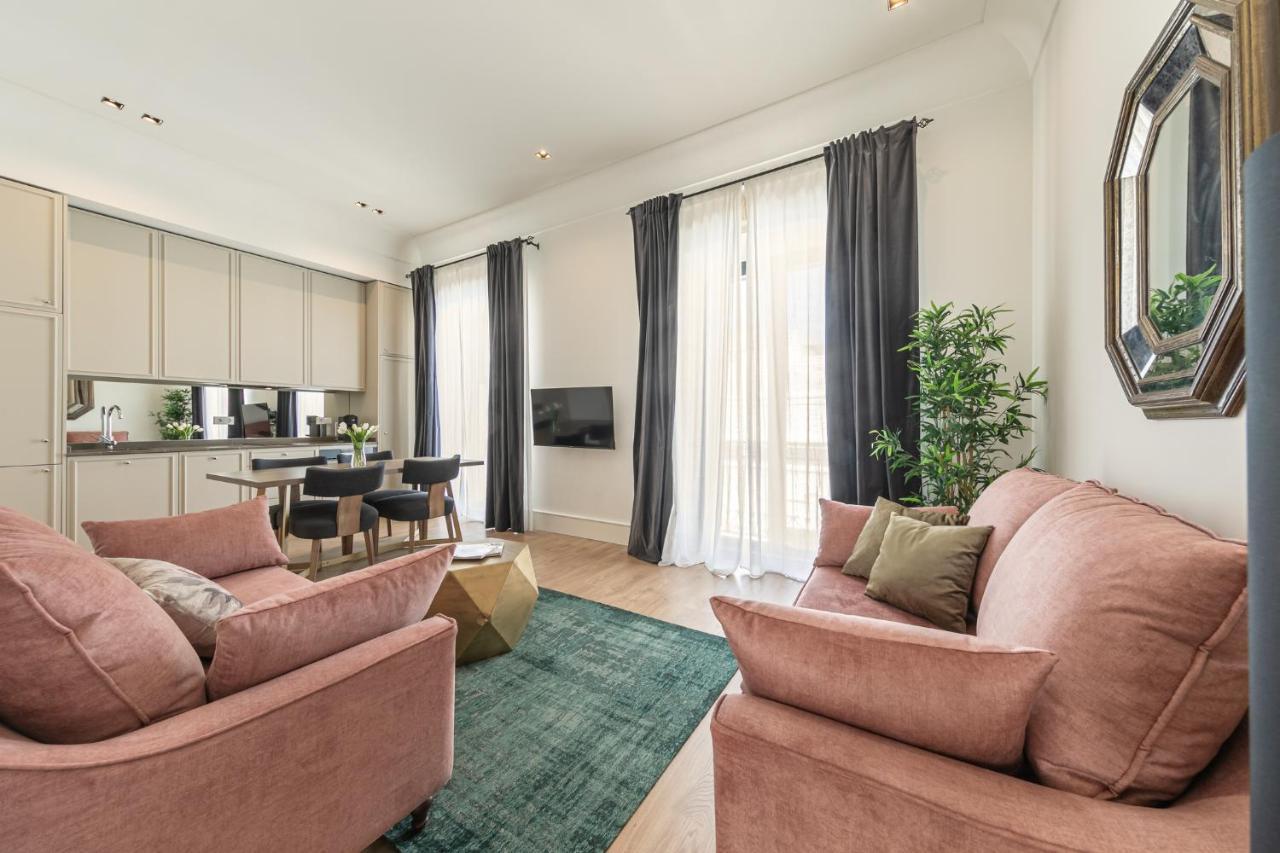 Isg Cedaceros Apartamento