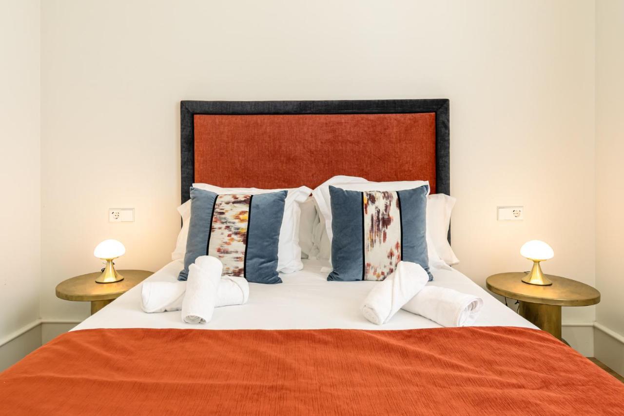 Apartamento Isg Cedaceros
