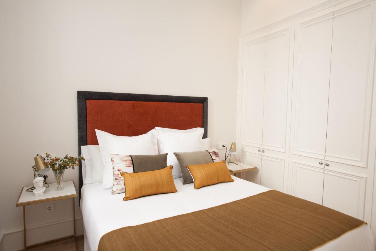 Apartamento Isg Cedaceros Sevilla