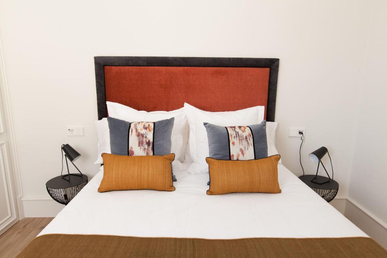 Apartamento Isg Cedaceros Sevilla