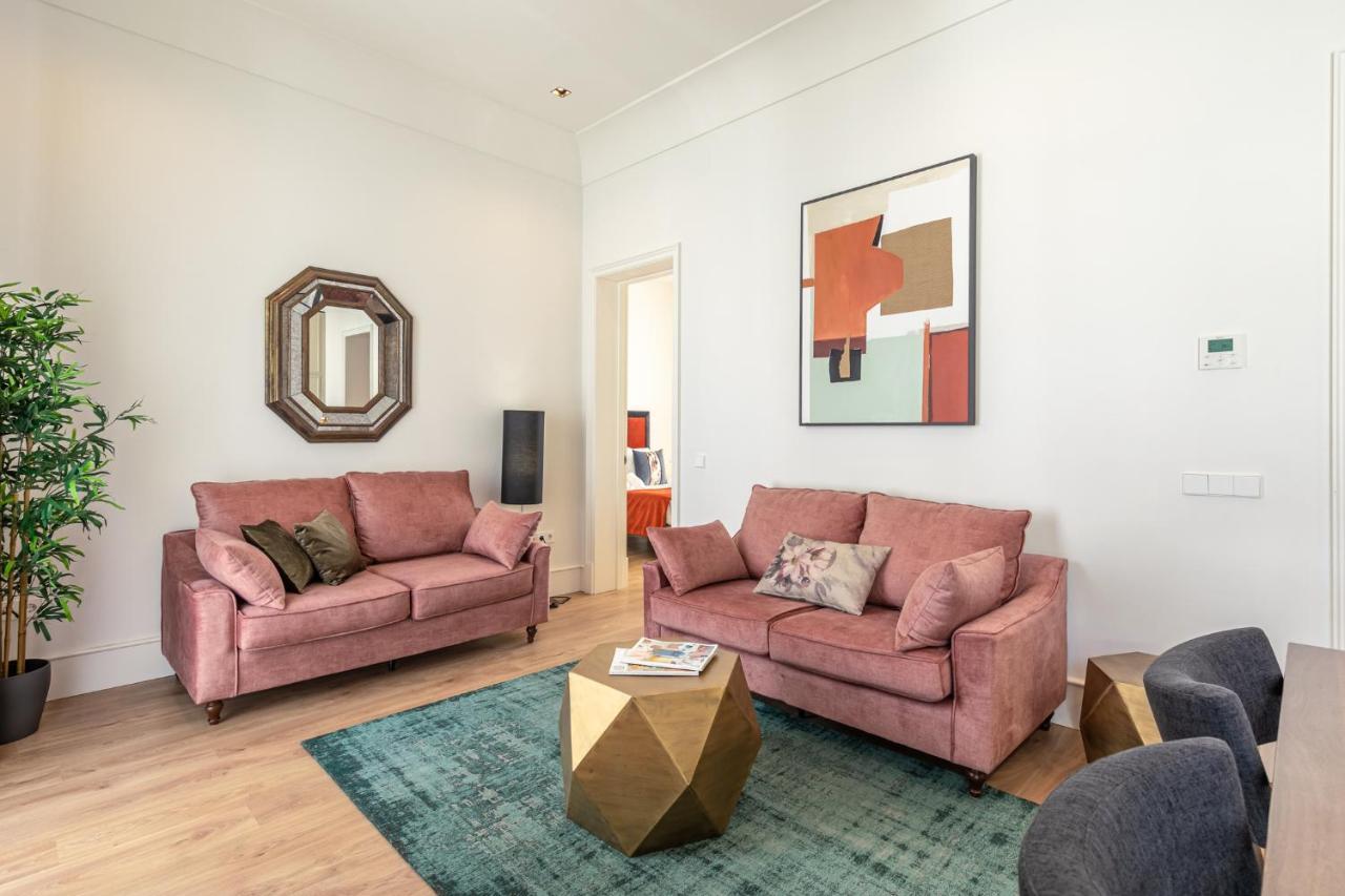 Apartamento Isg Cedaceros *