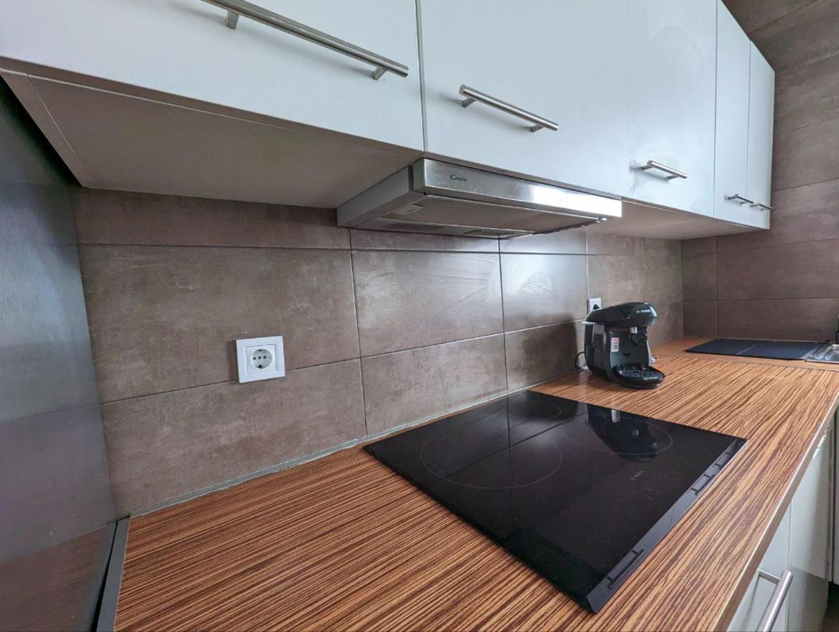 Apartamento M-odern Sevilla