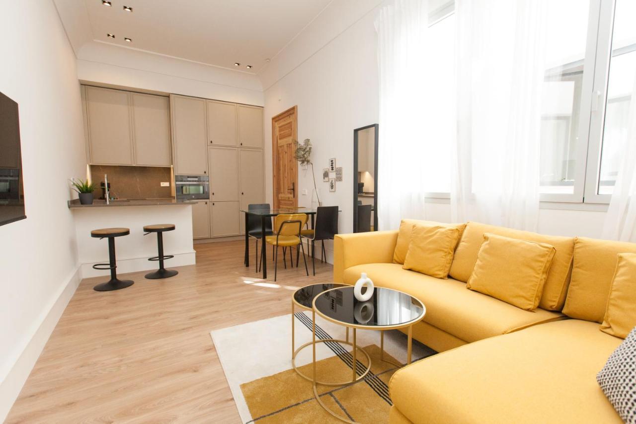 Isg Cedaceros Apartamento Sevilla