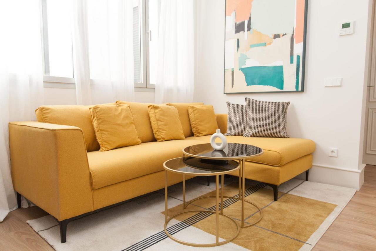 Apartamento Isg Cedaceros Sevilla