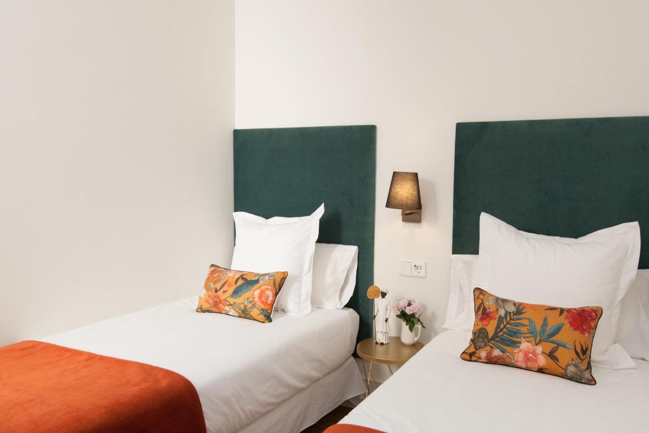Isg Cedaceros Apartamento Sevilla