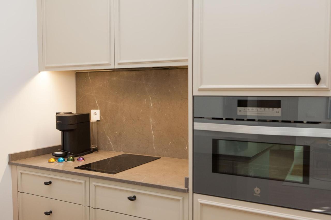Apartamento Isg Cedaceros Sevilla