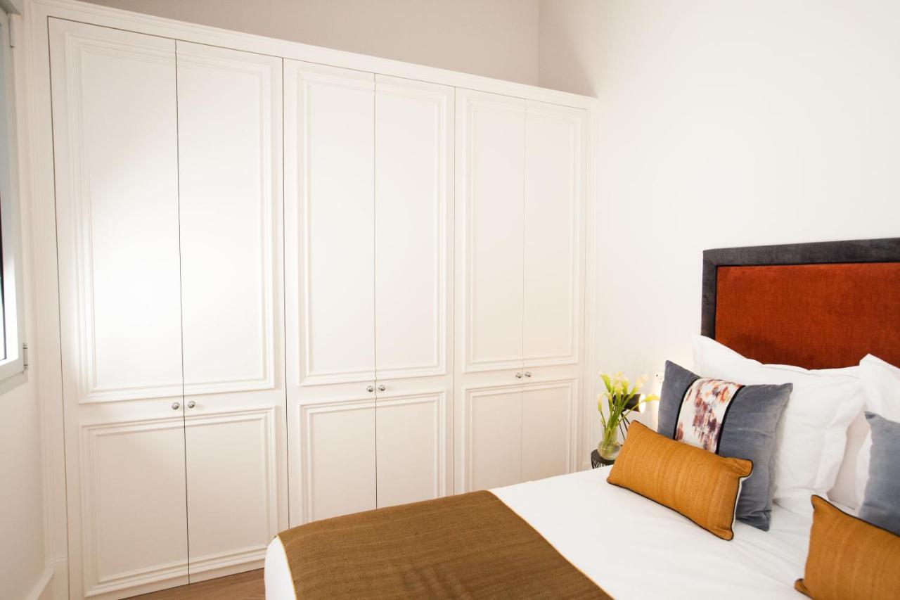 Apartamento Isg Cedaceros Sevilla