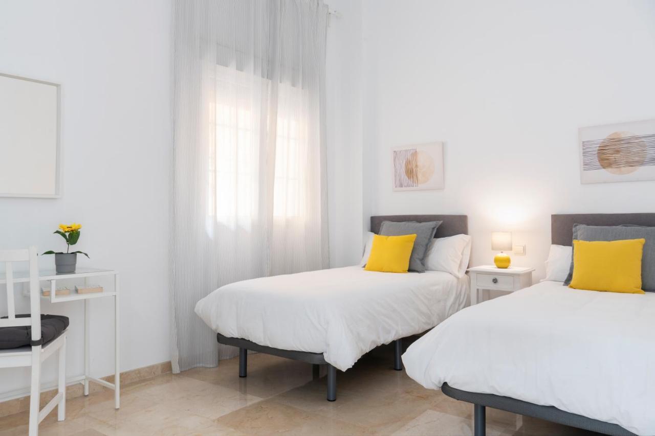 Apartment Leones Home, Parking Y Vistas Al Rio *