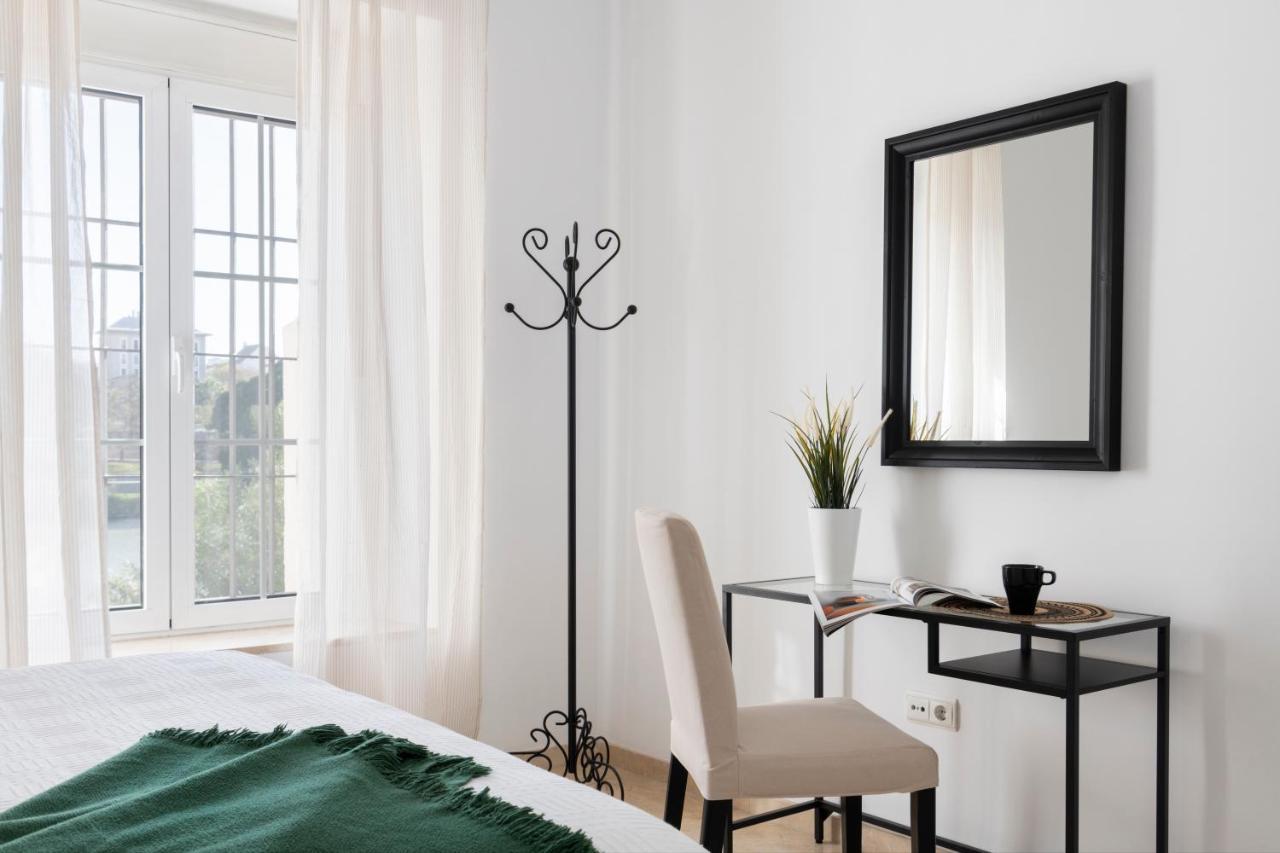 Apartment Leones Home, Parking Y Vistas Al Rio