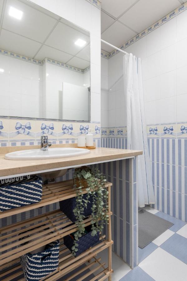 Apartment Leones Home, Parking Y Vistas Al Rio *
