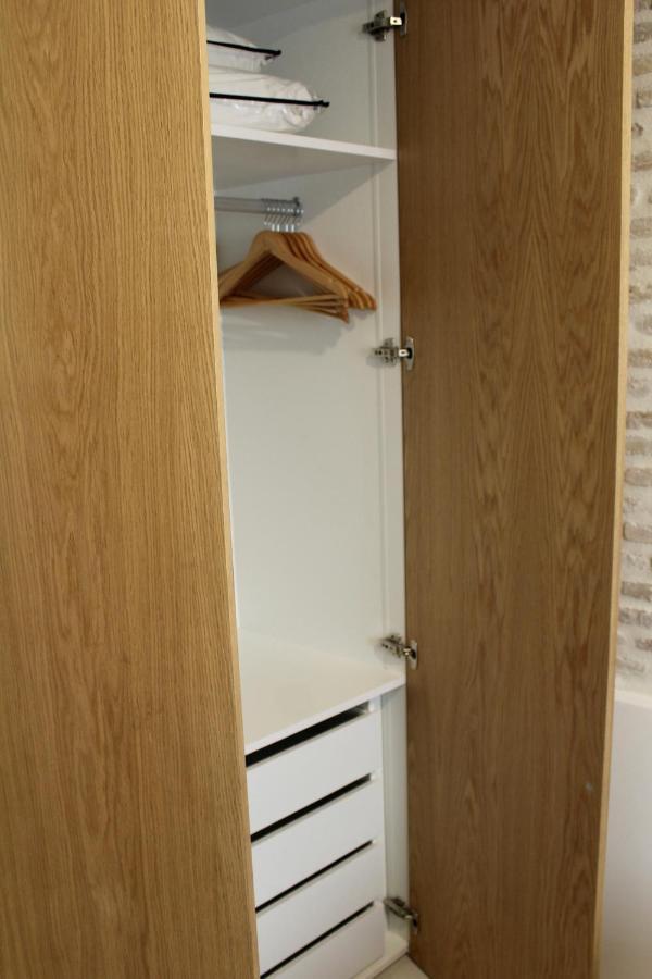 Apartment Wish San Bartolome De